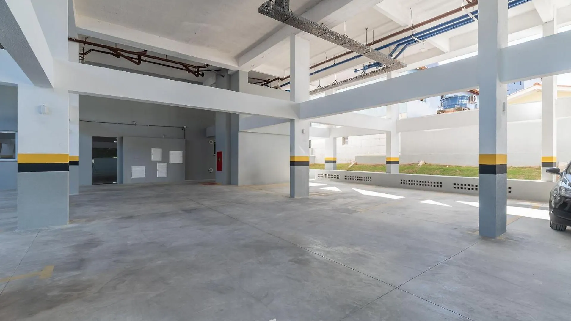 Apartamentos A 140M Da Praia Floripa-Sc Iaps Florianópolis