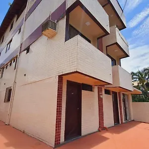 Residencial Lacombe Canasvieiras Apartamento